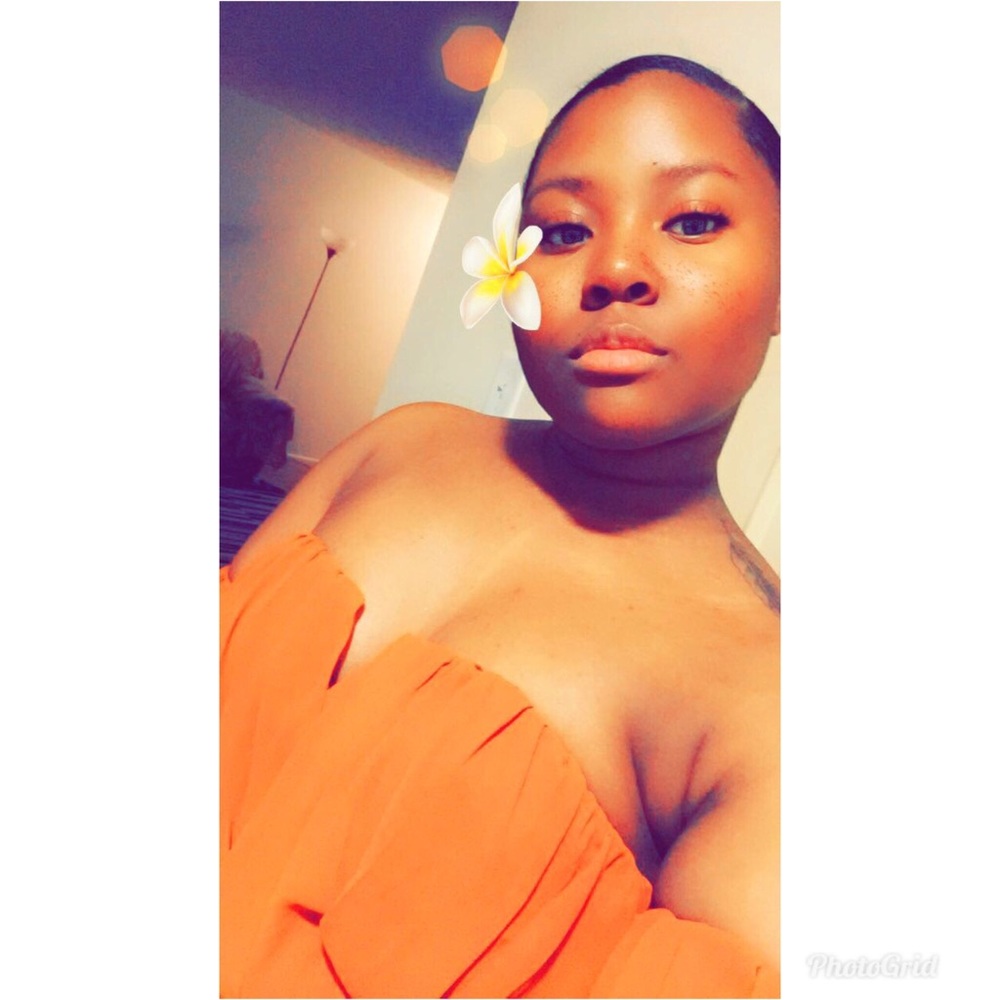 Meet your Posher, Tyquetta